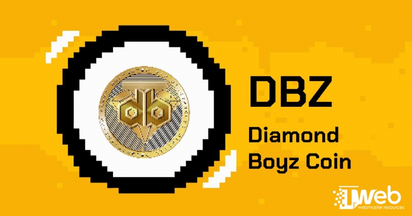 Diamond Boyz Coin của Johnny Đặng lao dốc không phanh
