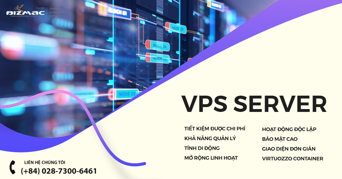 VPS giá rẻ