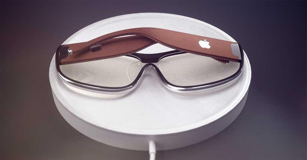 Apple AR