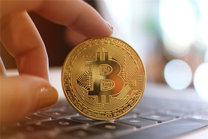 bitcoin