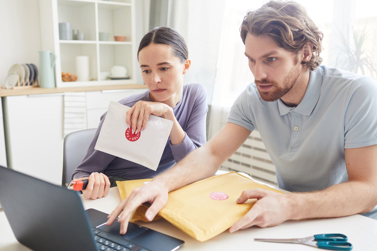 custom domain email
