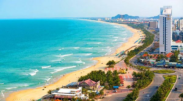 du lịch hè