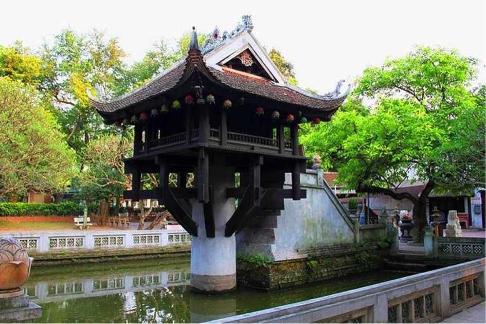 du lịch quốc khánh 2/9