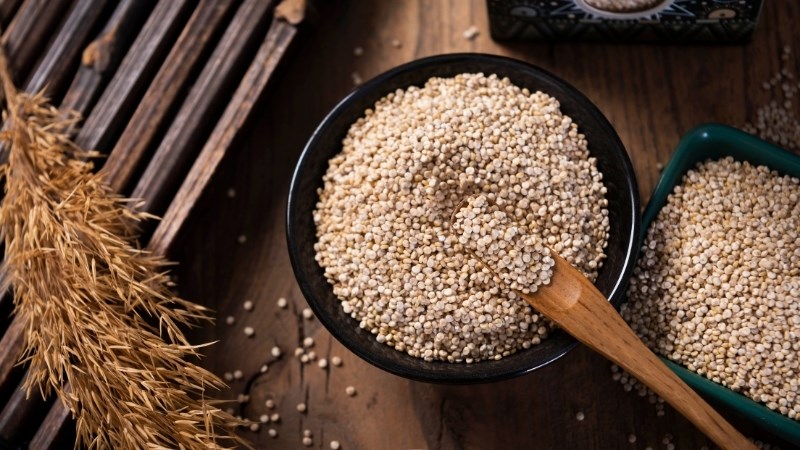 lợi ích của hạt diêm mạch