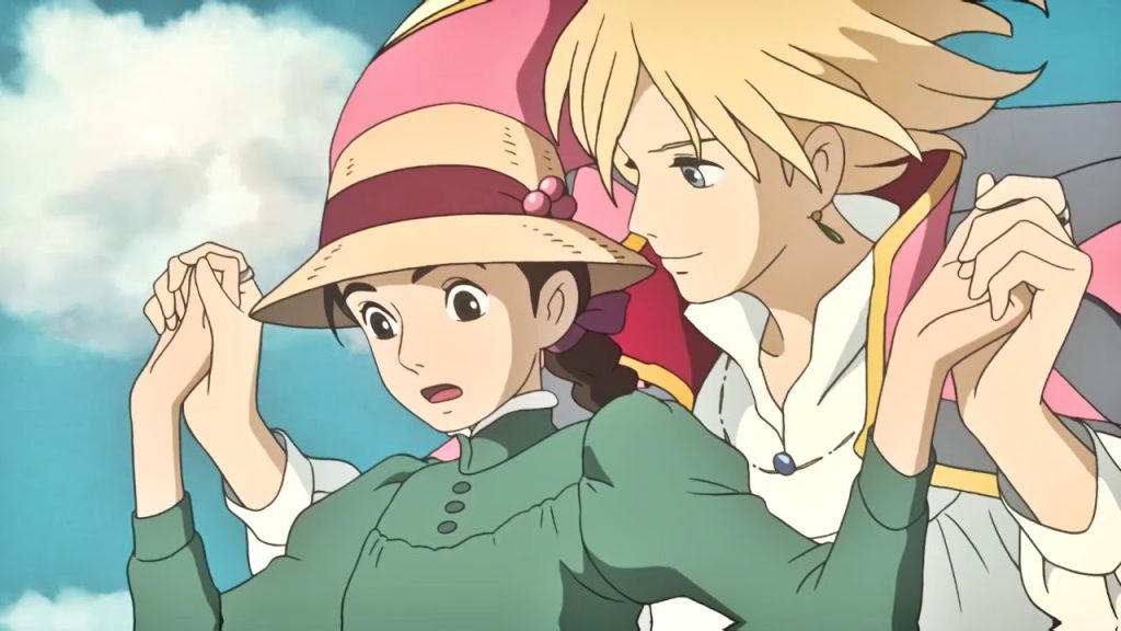Những bộ phim Ghibli hay nhất trên Netflix