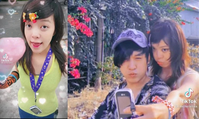 trào lưu 8x 9x
