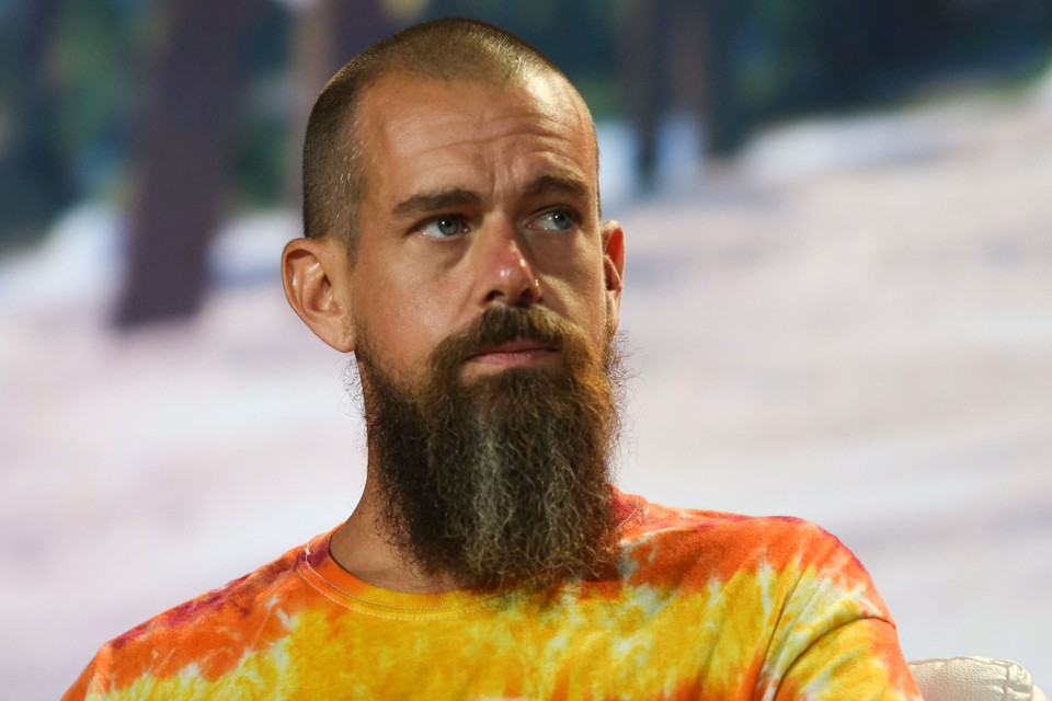 Jack Dorsey sẽ thành lập công ty blockchain