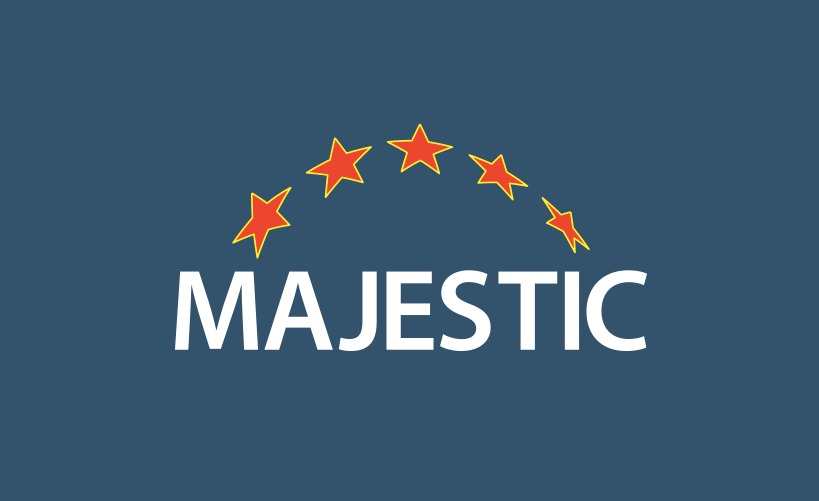 Majestic công cụ seo 2021