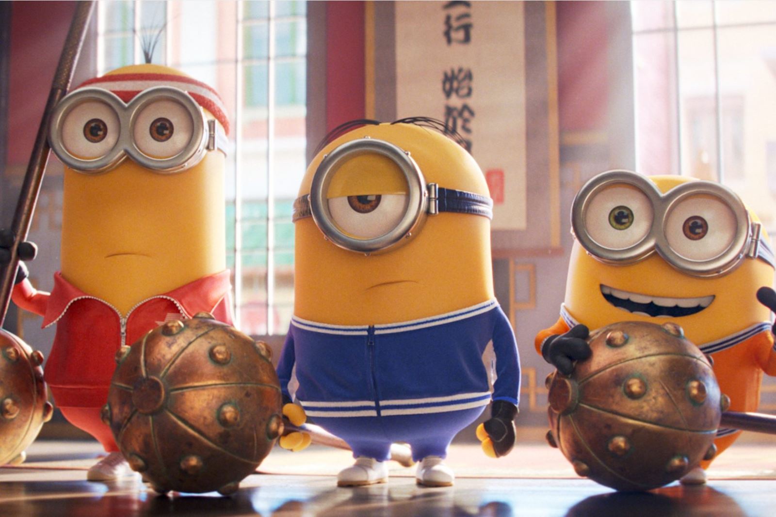 minion
