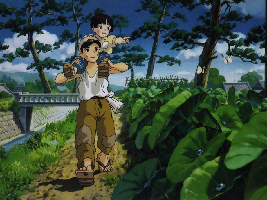 Những bộ phim Ghibli hay nhất trên Netflix
