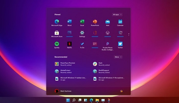 Những ai không nên nâng cấp win 11