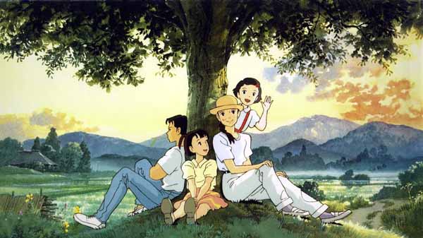 Những bộ phim Ghibli hay nhất trên Netflix