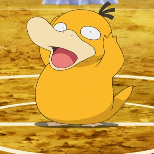 psyduck-meme