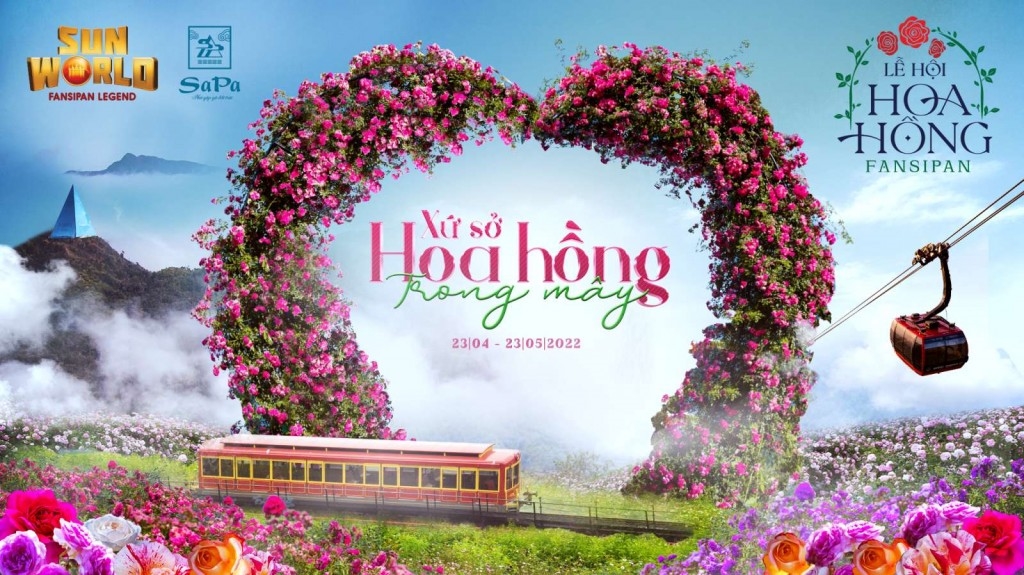 Lễ hội hoa hồng