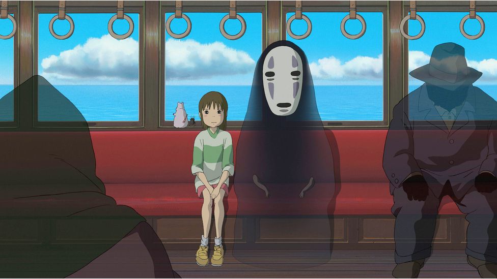 Những bộ phim Ghibli hay nhất trên Netflix