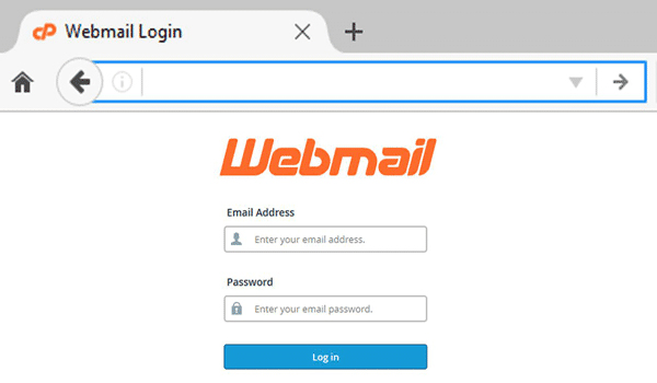 Điểm nổi bật của webmail