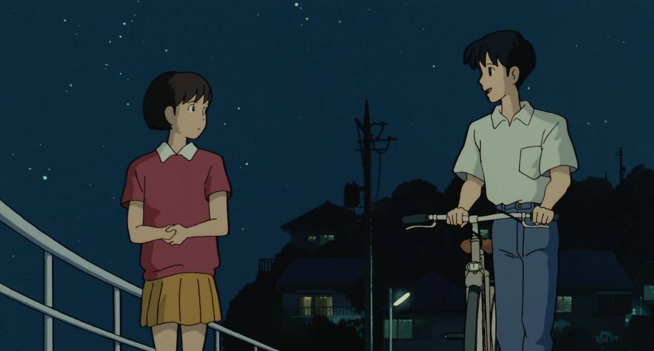 Những bộ phim Ghibli hay nhất trên Netflix