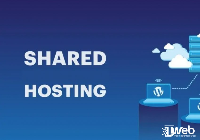 4 điểm yếu hàng đầu của shared hosting nên cân nhắc