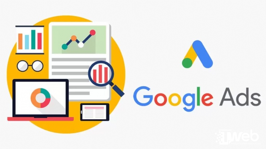 8 bước thiết lập Google Adwords cho người mới bắt đầu