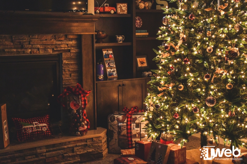 9 Quán cafe trang trí noel đẹp ở Sài Gòn dành cho các nàng 