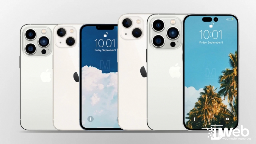 Apple có thể sắp ra mắt chiếc iPhone toàn màn hình đầu tiên