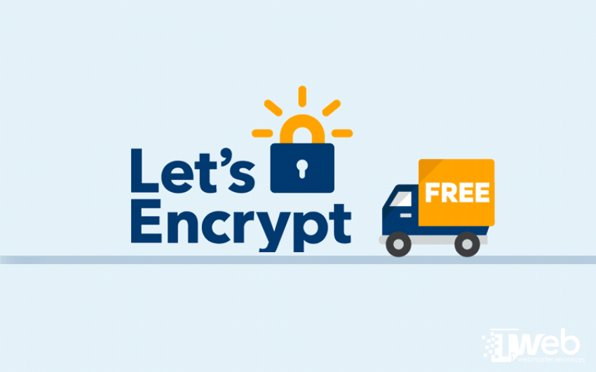 Chứng chỉ SSL miễn phí với Let's Encrypt