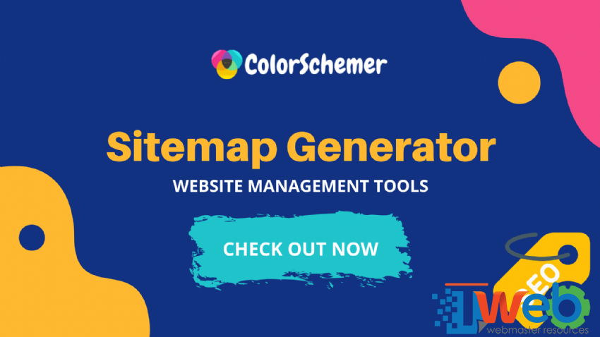 Công cụ tạo XML Sitemap tốt nhất năm
