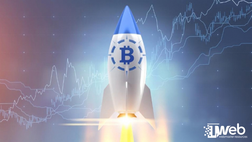Dự báo sốc: Bitcoin có thể cán mốc 100.000 USD vì ngày càng khan hiếm