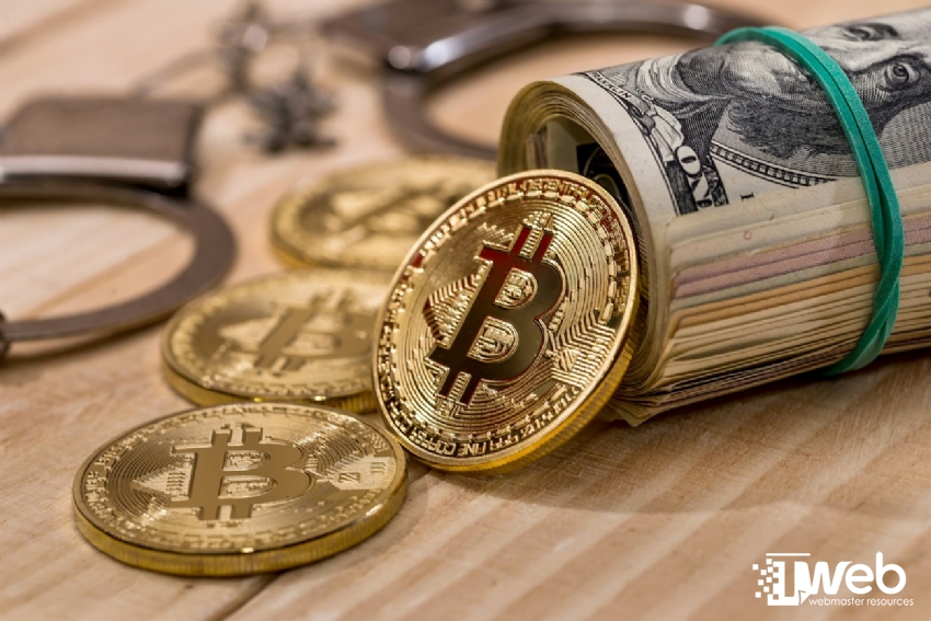 Giá Bitcoin lập kỷ lục mọi thời đại khi vượt 67.000 USD