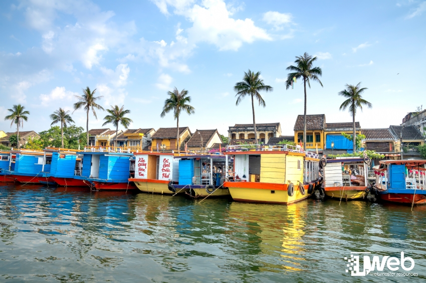 Gợi ý địa điểm lý tưởng để thưởng ngoạn dịp lễ 30/4-1/5