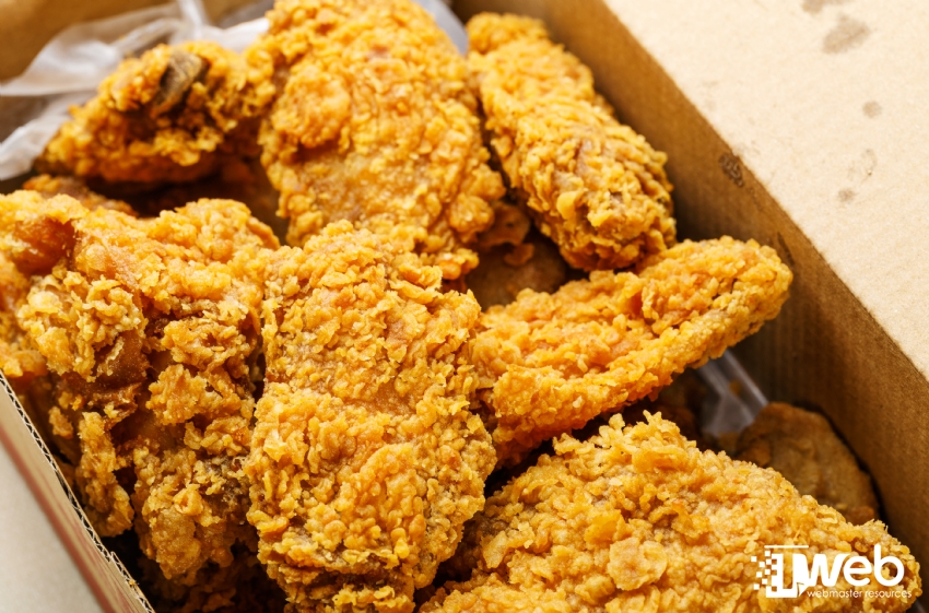 Học Cách Chiên Gà Rán Giòn Rụm Như KFC Vừa Dễ Vừa Nhanh Tại Nhà