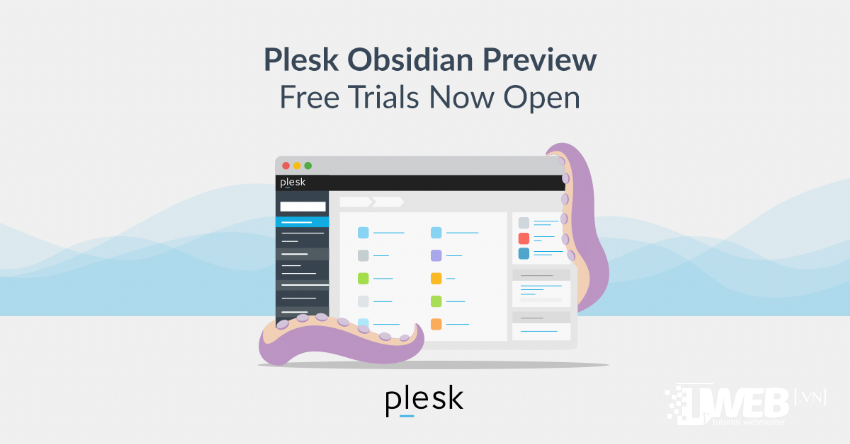 Khám phá hosting plesk và những điều tuyệt vời mà Plesk mang lại