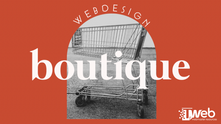 Lưu ý đối với thiết kế website dành cho cửa hàng