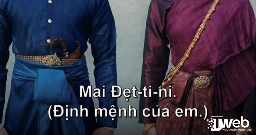 Mai Đẹt Ti Ni là gì mà giới trẻ lại quan tâm đến vậy?