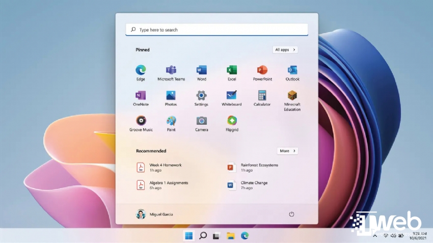 Microsoft ra mắt Windows 11 SE