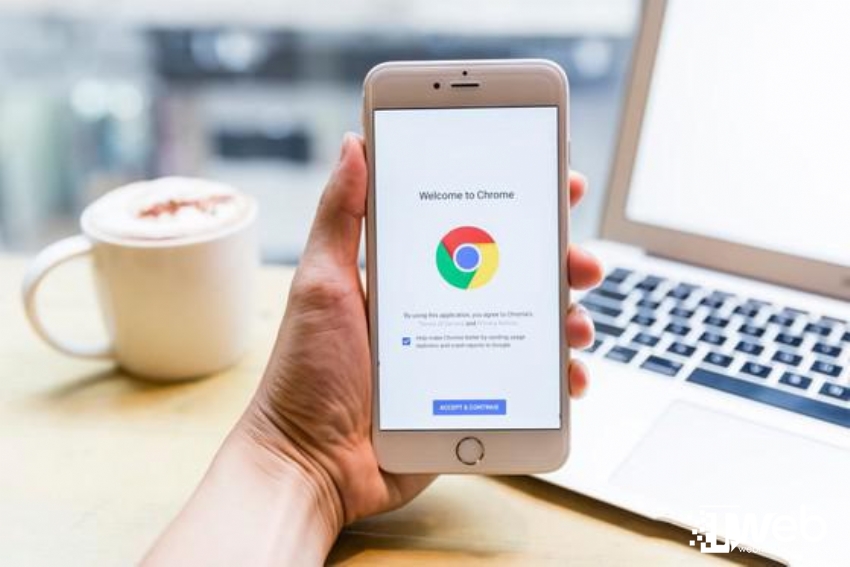 Người dùng nên cập nhật Google Chrome 96 ngay lập tức