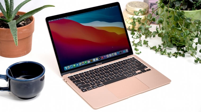 Nhiều Macbook gặp lỗi khi nâng cấp hệ điều hành