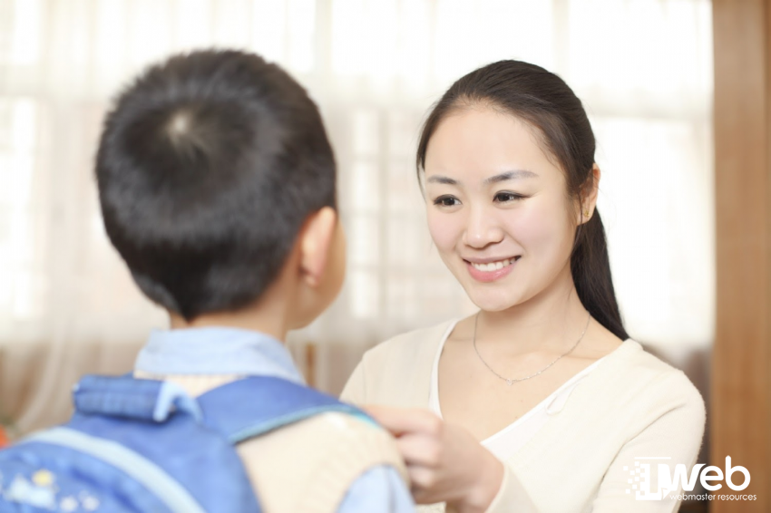 Những điều cha mẹ nên chuẩn bị cho con trước thềm năm học mới