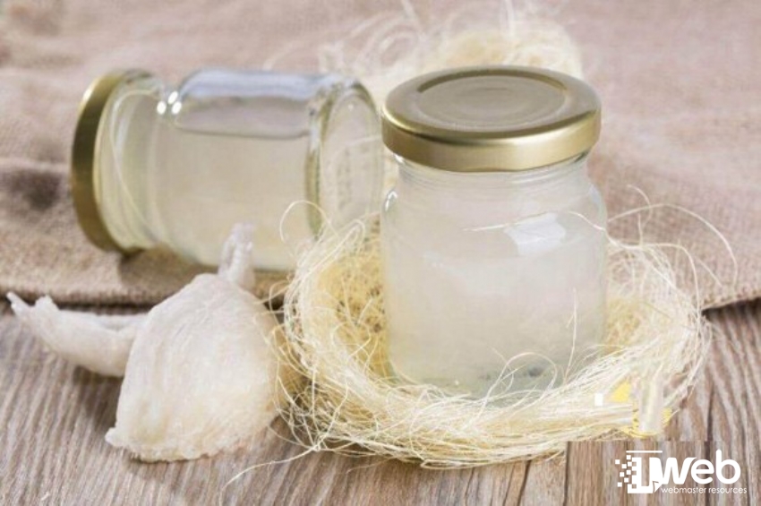 Nước yến có tác dụng gì? Uống nước yến nhiều có tốt không?