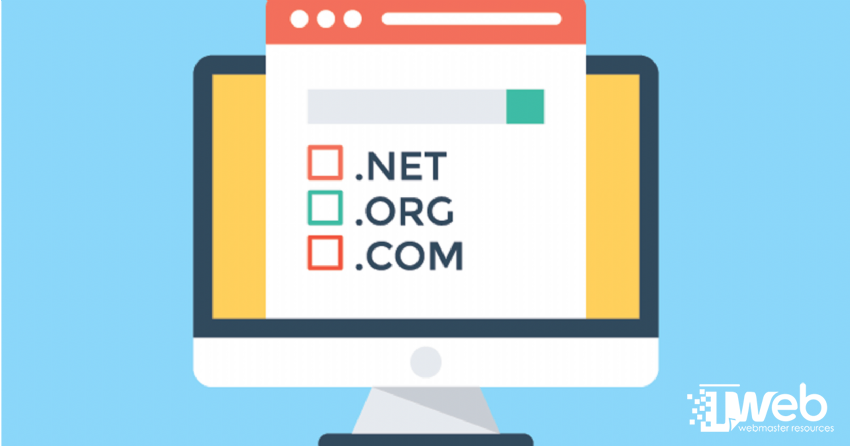 Tên miền là gì? Khái niệm về domain name