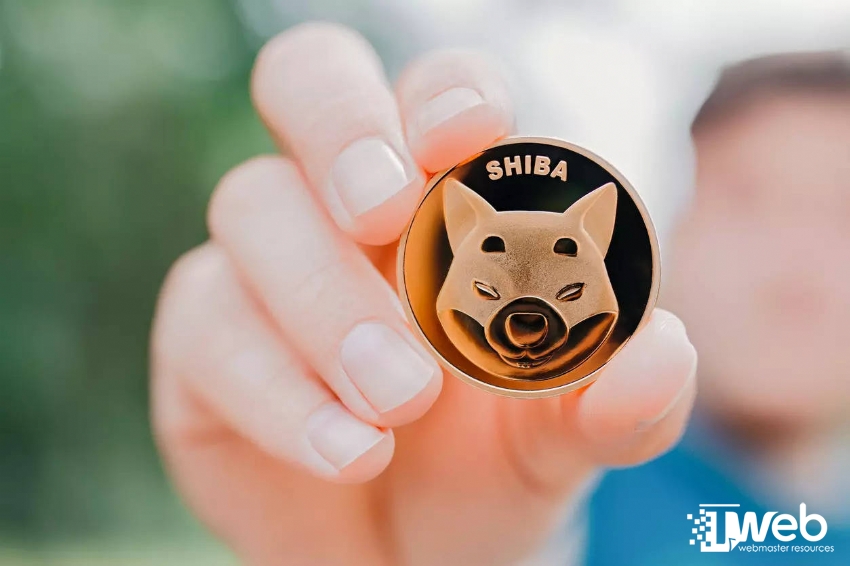Tiền điện tử Shiba Inu lập đỉnh mới