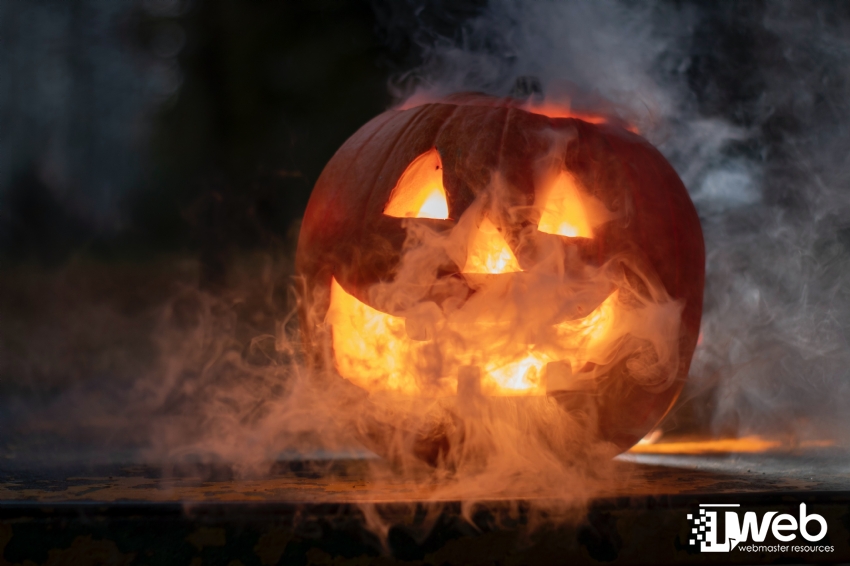 TOP 7 bộ phim kinh dị hay nhất biến Halloween của bạn trở nên 