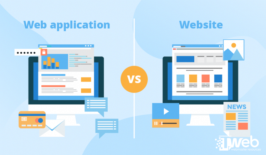 Web App là gì? Khác biệt giữa Website và Web App
